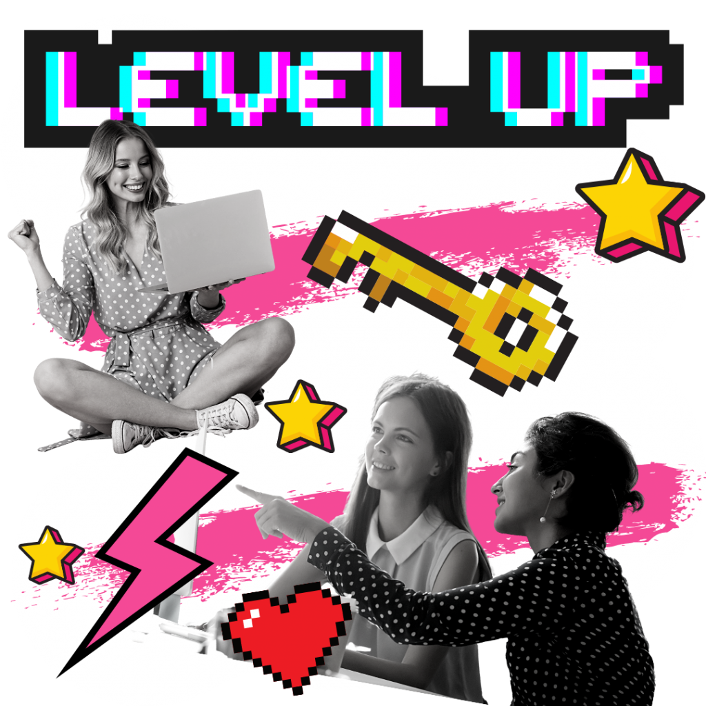 Level up with Bank of America Fintech mentoring