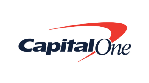 Capital One Logo