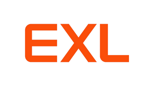 EXL (Temp) Logo