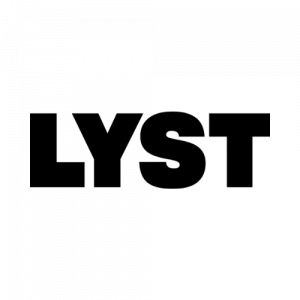 Lyst Logo