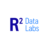 R2 Data Labs Logo