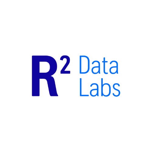 R2 Data Labs Logo