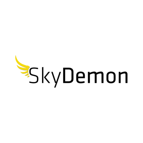 SkyDemon Logo