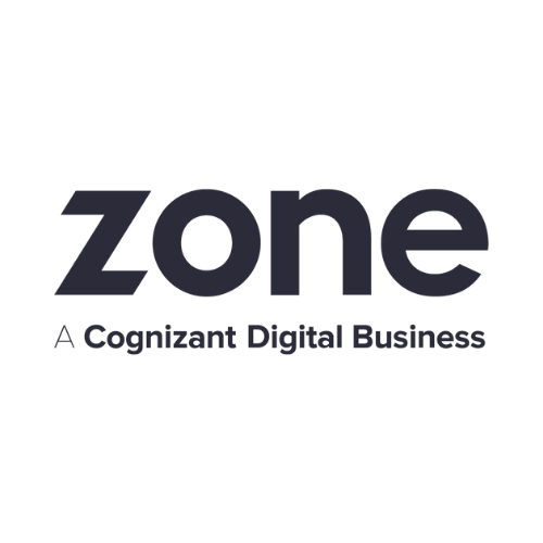Zone Digital Logo