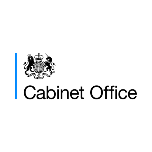 cabinet office Logo