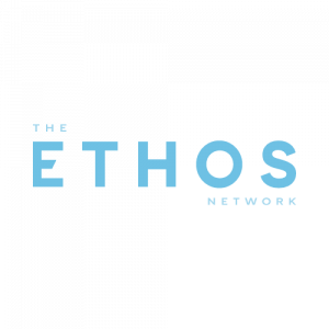 ethos network Logo